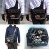 Водонепроницаемая сумка-пояс Garcia Fishing Tackle Bag из прочного нейлона 600D для активного отдыха
