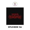 WYLD BOOK Версия NCT ТЭЁН 1-й Альбом WYLD