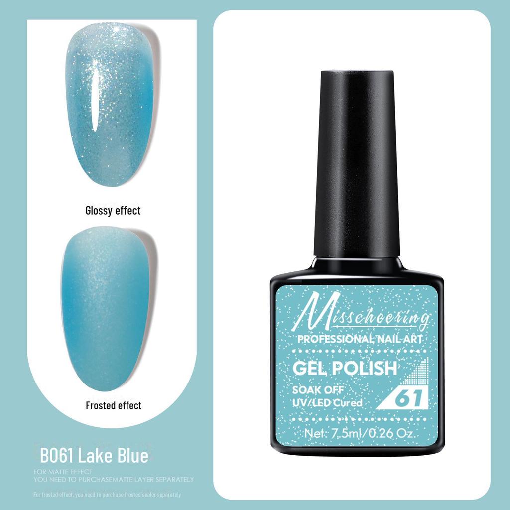 Лак для ногтей Барби: Новый фототерапевтический и цветной клей для салонов нейл-арта