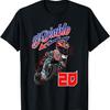 Футболка El Diablo Moto Superbike 20 Футболка