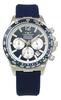Часы-хронограф 10 ATM Водонепроницаемость T8C03NN Синий [Technos] Мужские