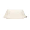 Longchamp Le Pliage Xtra 25 Button Zipper Closure Leather Dumpling Shoulder Tote Bag Small Women bags White 1512987037