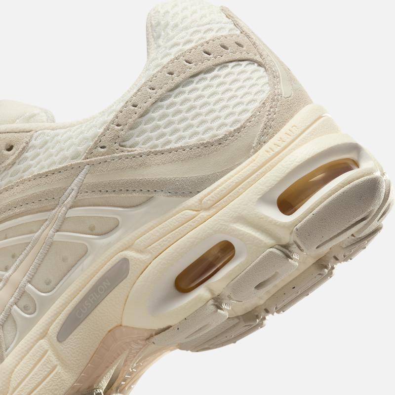 Nike Дышащие кроссовки с воздушной подушкой - Новые спортивные кроссовки NIKE AIR MAX MOTO 2K IO4862