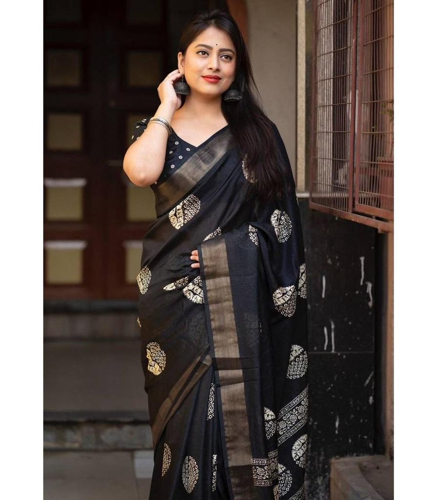Indian Women Saree Designer Party Wear Sari Pakistani Bollywood Cotton Crepe Saree
