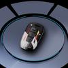 Чехол-брелок для авто-ключа с граффити Подходит для Hyundai Ix35 Elantra Sonata 8 9 Подходит для Kia Sportage K5 K2 Sorento Optima Forte 2013 2014 2012 2