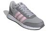 Adidas Run 50s 'Grey Two Clear Pink' Women's IG6556