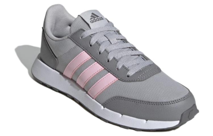 Adidas Run 50s 'Grey Two Clear Pink' Women's IG6556