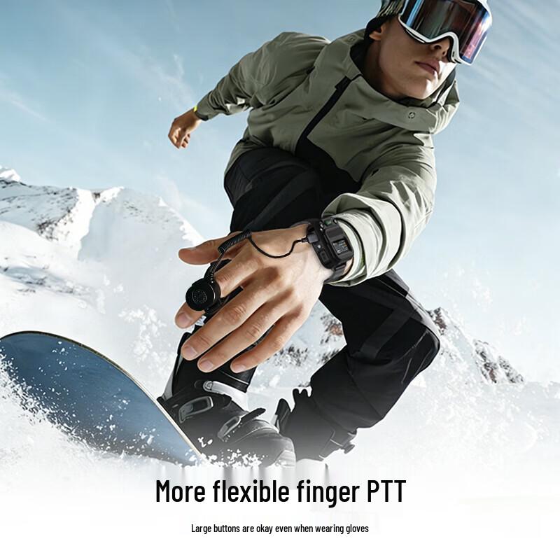 KSUN W55 5G Умные смарт-часы-рация (Китайская версия)