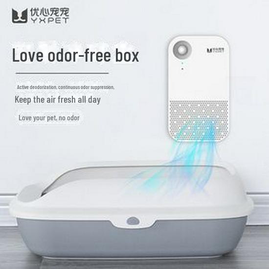 Умная WiFi-кормушка для домашних животных: Автоматическая и синхронизированная кормушка для собак/кошек объемом 6 л