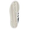 adidas Originals x Anthony Edwards SUPERSTAR Кеды для скейтбординга Мужские Зеленый Белый KI6583