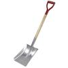 Captain Stag Captain Stag Ux 1203 [aluminum Square Scoop Typeiii Small]