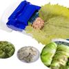 2Pcs DIY Sushi Vegetable Roller Simple and fast to use Vegetable Rolled Meat Machine  Cooking Tools