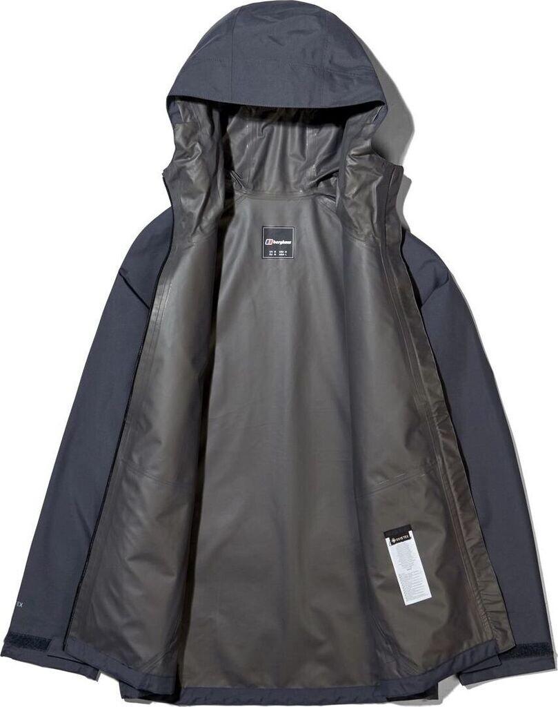 Berghaus Paclite 2.0 Shell Jacket темно-серый