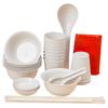 Наборы одноразовой посуды