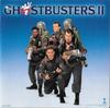 CD VARIOUS - Ghostbusters II MCAD6306 MCA Soundtracks 1989 US Rap & Hip-Hop/R&B Used