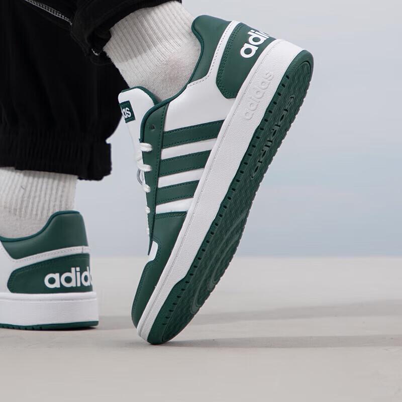adidas Унисекс Повседневные Низкие Кроссовки