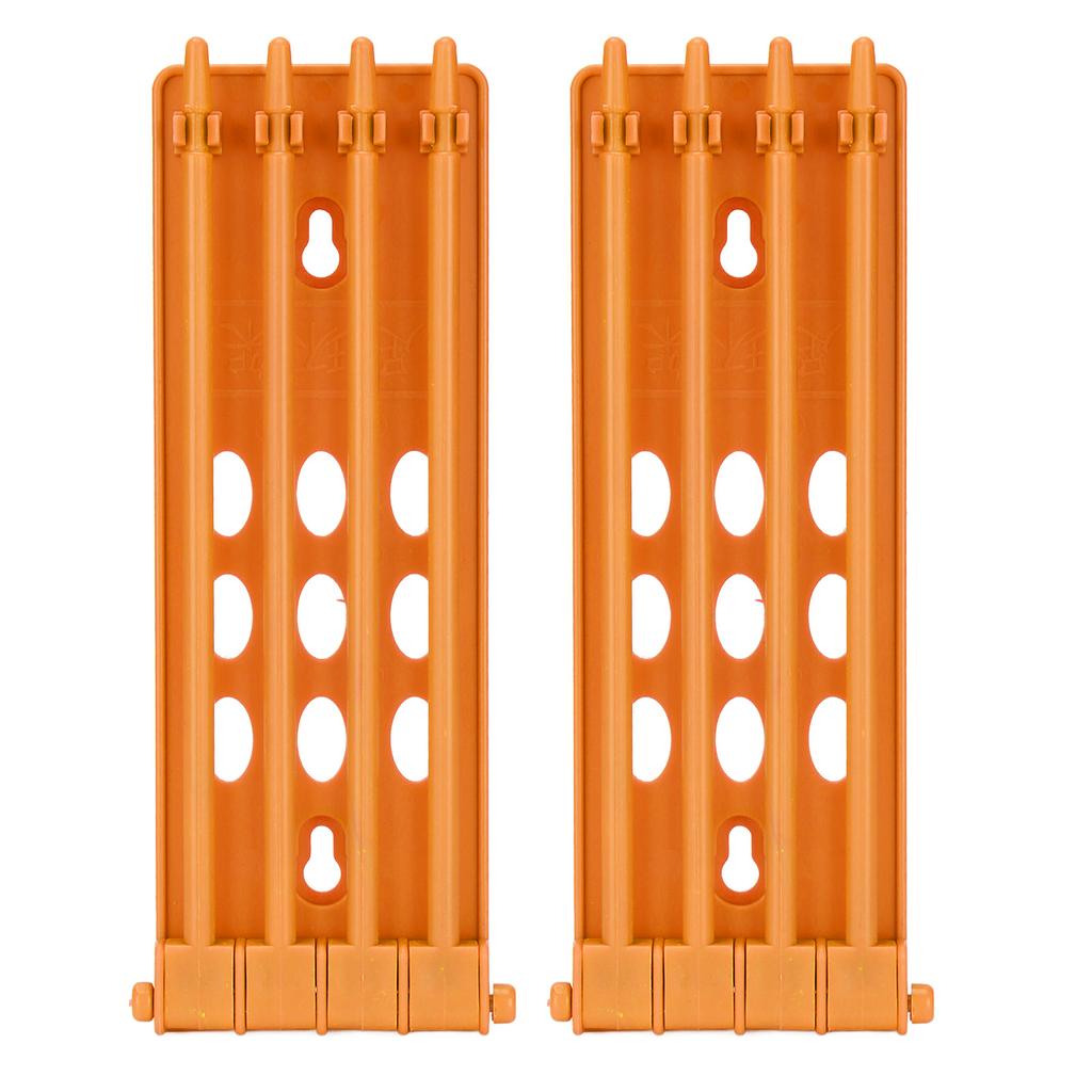 2 шт. Держатель для лапок голубей Пластиковая стойка-держатель для колец голубей для попугаев Курица Лапка орла