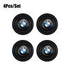 Car Door Shock Absorber Pads Anti-collision Shock Absorbing Gasket For BMW Performance E46 E60 E90 E39 E87 E36 E92 E70 E91 X3 X5