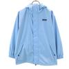 Mountain Parka L 12 Light Blue 64227F5 Outdoor Kid's Used