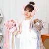 Шапки Moving Rabbit Eararmuffs Ear Protection Ear Warmers Winter Plush Ear Muffs