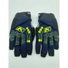 NEW KLIM Motocross Gloves Breathable Touchscreen Full Finger with Anti-Slip Grip for Men & Women - ATV MTB BMX Racing gloves