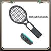 2Pcs For Nintendo Switch 2 Tennis Racket Controller Grips NS2 Joy Con Handle NS N-Switch Game Console Accessories