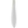 Horie Titanium Cutlery Dessert Spoon, Titanium Platinum, TC-04-01