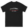 Футболка унисекс премиум-класса M4 G82 2021 Car Enthusiast Birthday Tee