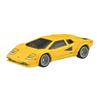 Hot Wheels Car Culture Spettacorale Lamborghini Countach LP 5000 QV возрастом 5000 лет и HKC47 - [3 вверх]