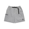 New MLB New York Yankees Basic Collection SS25 Cargo Shorts Unisex Light Gray 3ASMB0453-50GRL