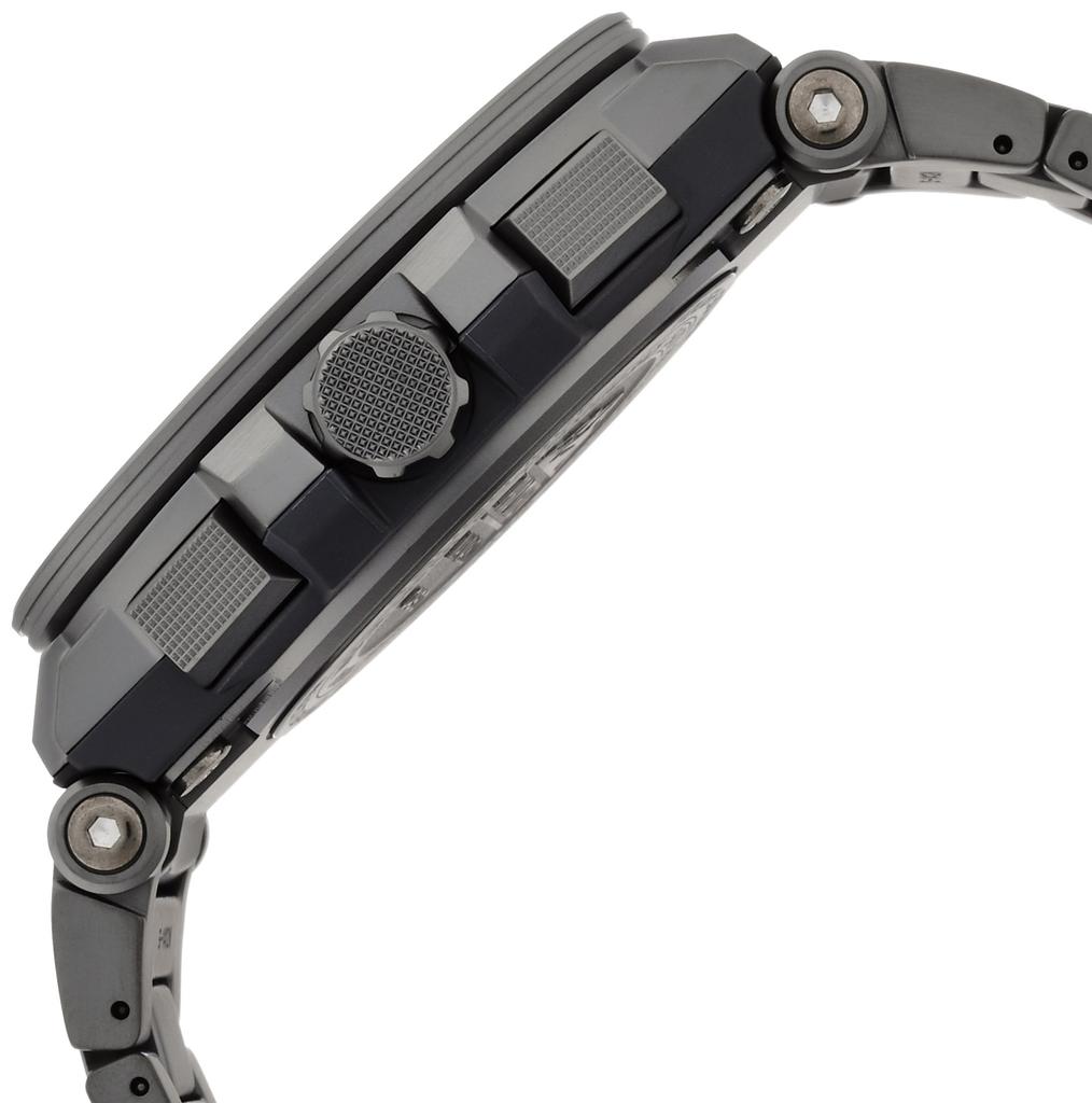 Protrek Watch MANASLU Radio Solar Black [Casio] [] PRX-8000YT-1JF