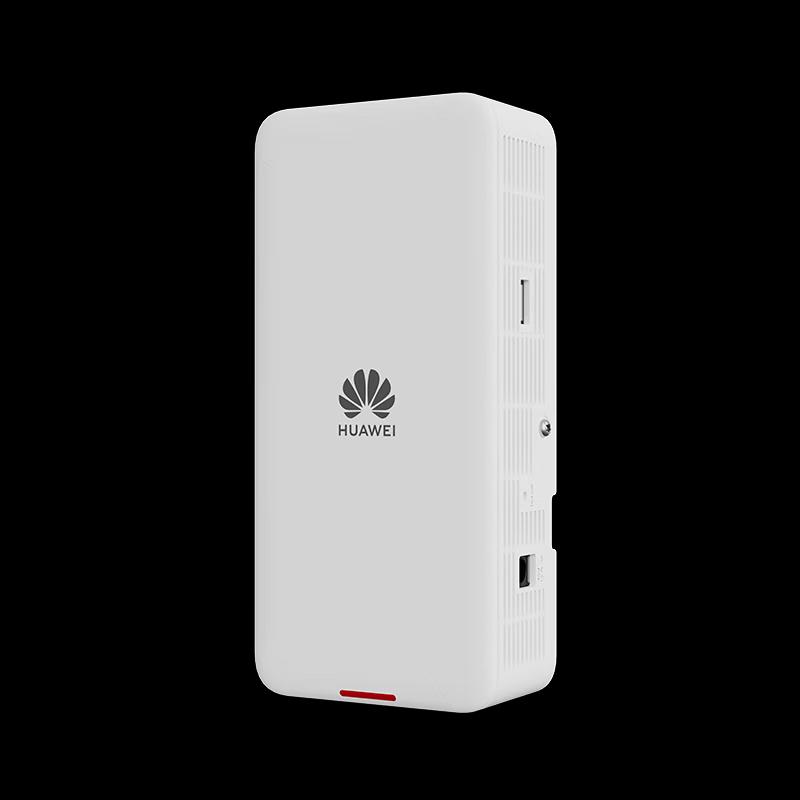 Huawei AirEngine 5773-23WP Dual-Band Wi-Fi 7 Panel AP (CN version)