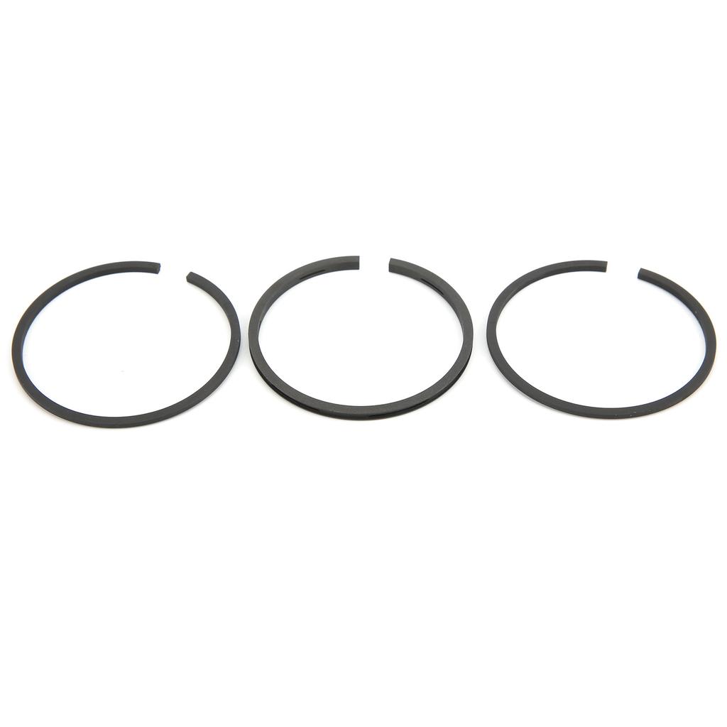 3 шт. Поршневое кольцо Пневматический привод Деталь для насоса воздушного компрессора Замена для цилиндра 42 мм
