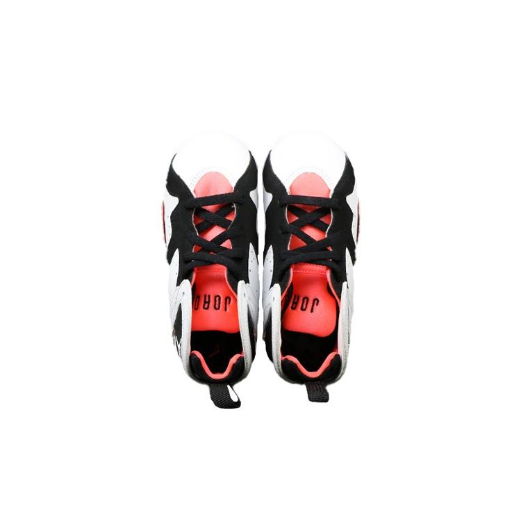 (TD) Air Jordan 7 Retro 'Hot Lava' Baby 705418-106