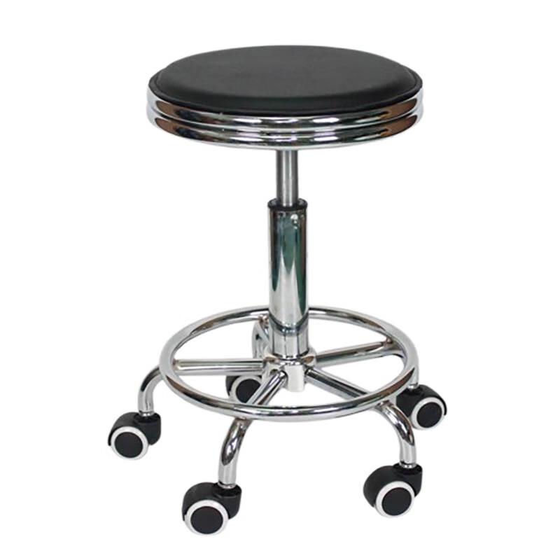 NuannZhiYuan Rotating Adjustable Lab Work Stool