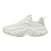 Anta Женские кроссовки Bunny Comfortable Plush Wear-Stick-Slim-Top Sports Casual Shoes Gray White 122248887-2