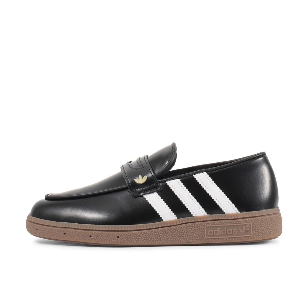 adidas Специальные лоферы Handball W Core ftWr Gum5