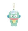 Sanrio Hangyodon Plush Keychain Munyatto