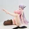 Anime Figure Mato Seihei No Slave Figure Kyouka Uzen Figurine Pvc Statue Model Doll Collection Ornament Toy Gift