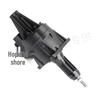 BMW N20 Exhaust Gas Valve Actuator 11657638783 49477-02021/02030