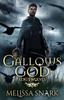 Книга Gallows God : Loki's Wolves : 4