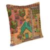 Подушка-чехол Stardew Valley Карта Двусторонняя 3D-печать Видеоигры Декоративная подушка для дивана Крутой чехол для подушки Домашний декор