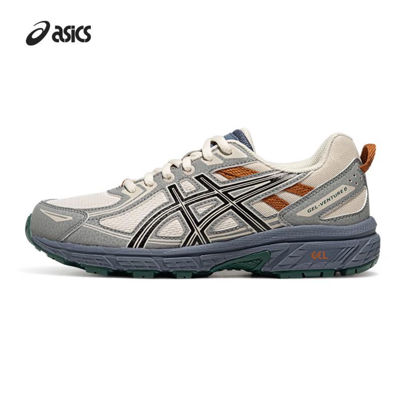 ASICS GEL-VENTURE 6 Unisex Running Shoes