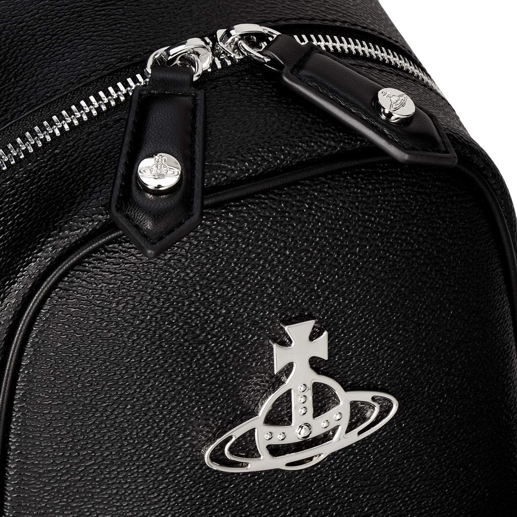 Backpack ANNIE BLACK [Vivienne Westwood] [item]