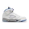 (GS) Air Jordan 5 Retro 'Stealth 2.0' Детские 440888-140