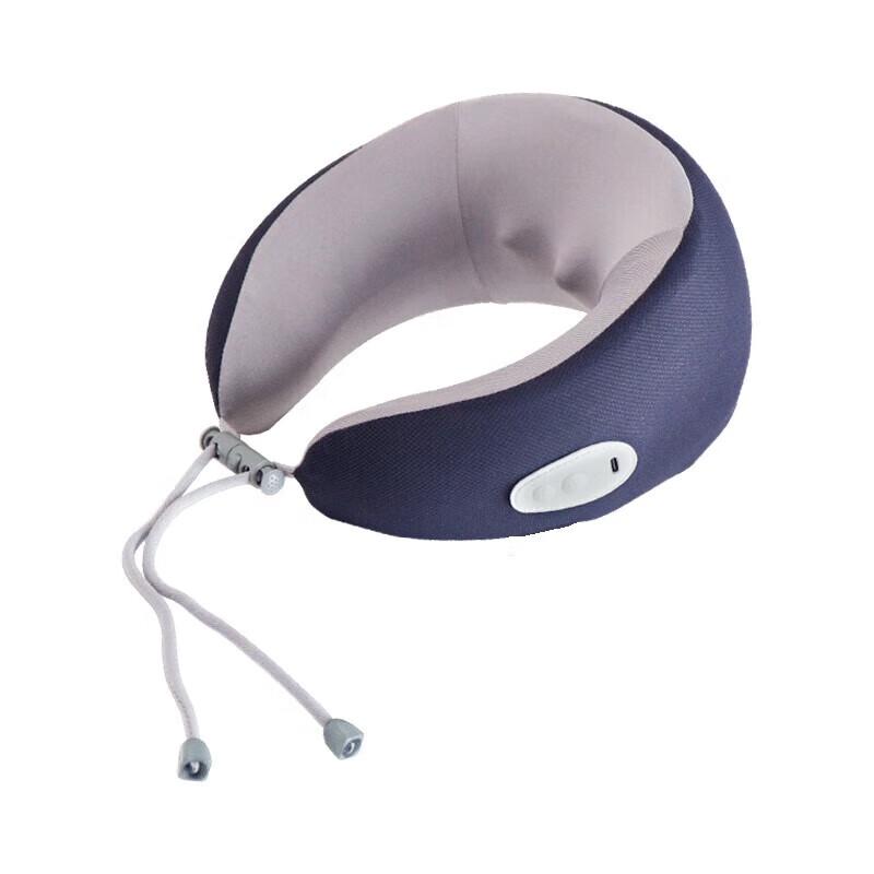 Morphy Richards MR3125 U-Shaped Neck and Shoulder Massager Pillow CN plug (adapter included)