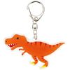 Acrylic Keychain Dinosaur Tyrannosaurus ZACK1-A