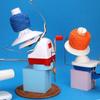 DIY Handheld Winder Machine Swift Yarn Winder Craft Tools Manual Wool Ball Winder  Winding