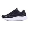 Fila Wavelet OG Устойчивые к истиранию Устойчивые к истиранию Низкие Повседневные Беговые кроссовки Унисекс Черный 1RM01263E-021