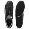 Puma Кроссовки Speedcat Низкие Повседневные Унисекс Черные 403175-02